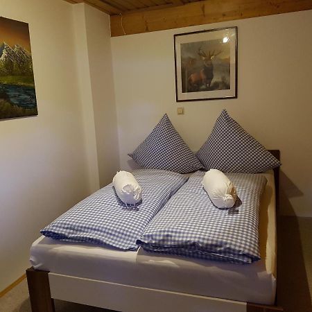 Ferienwohnung Kraihof, 83703 Гмунд-ам-Тегернзе Экстерьер фото