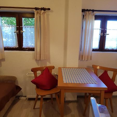 Ferienwohnung Kraihof, 83703 Гмунд-ам-Тегернзе Экстерьер фото