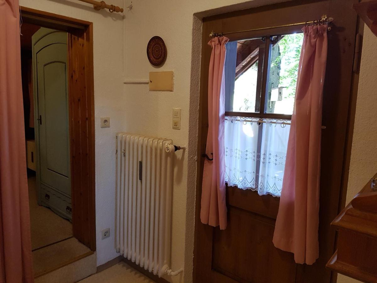 Ferienwohnung Kraihof, 83703 Гмунд-ам-Тегернзе Экстерьер фото