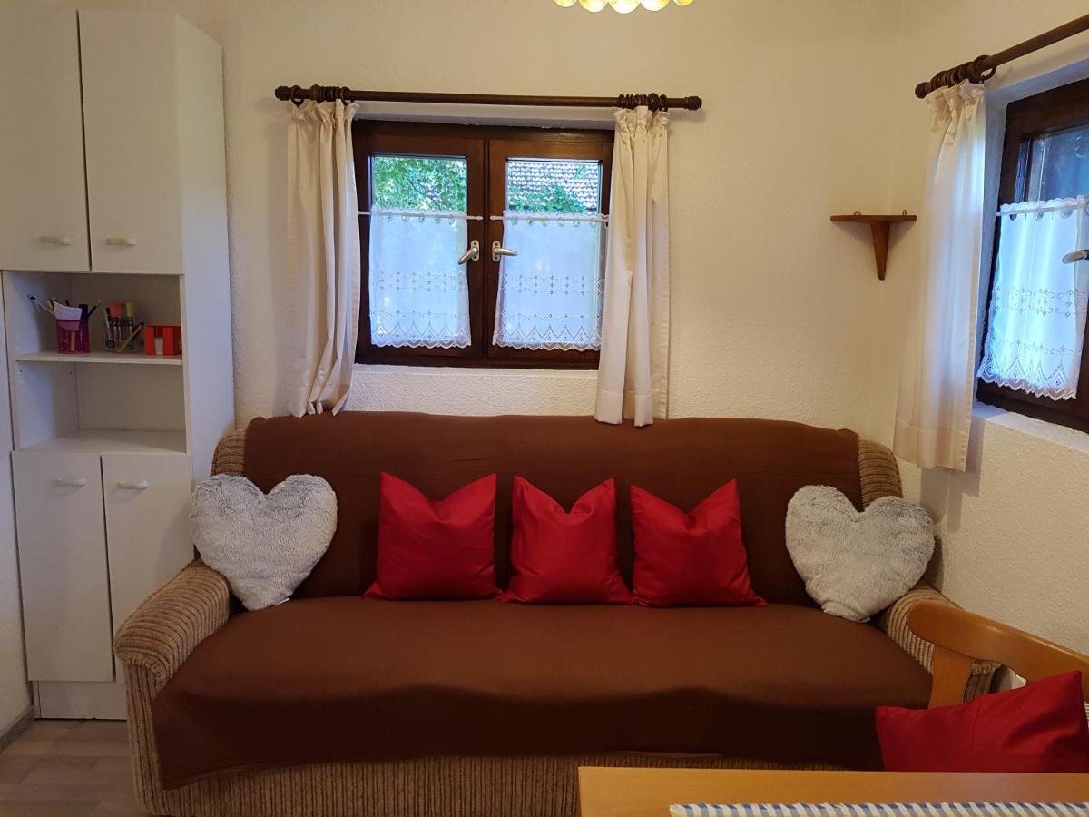 Ferienwohnung Kraihof, 83703 Гмунд-ам-Тегернзе Экстерьер фото