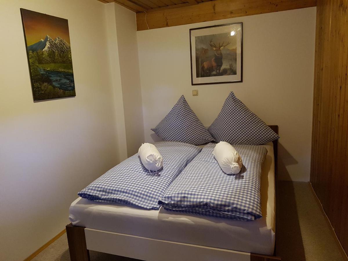 Ferienwohnung Kraihof, 83703 Гмунд-ам-Тегернзе Экстерьер фото
