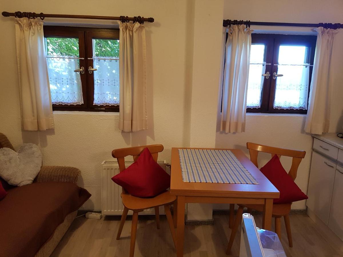 Ferienwohnung Kraihof, 83703 Гмунд-ам-Тегернзе Экстерьер фото